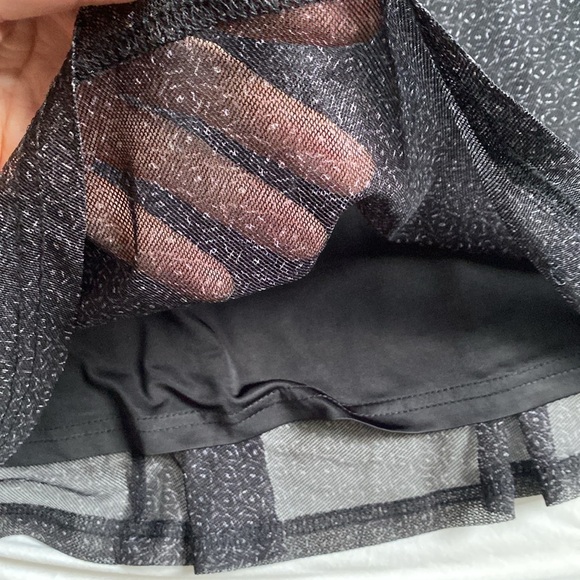 Elegant Black Skirt Gina Bennoti - Picture 4 of 5